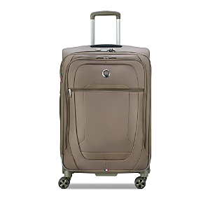 Delsey Helium Dlx 25 Spinner Suitcase