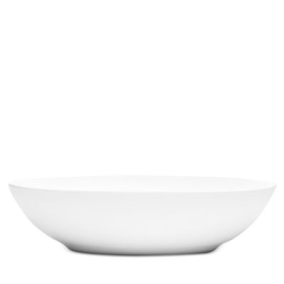 Loft Oval Platter, 13.5"