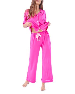 Stripe and Stare Box Sleep Set | Bloomingdale's
