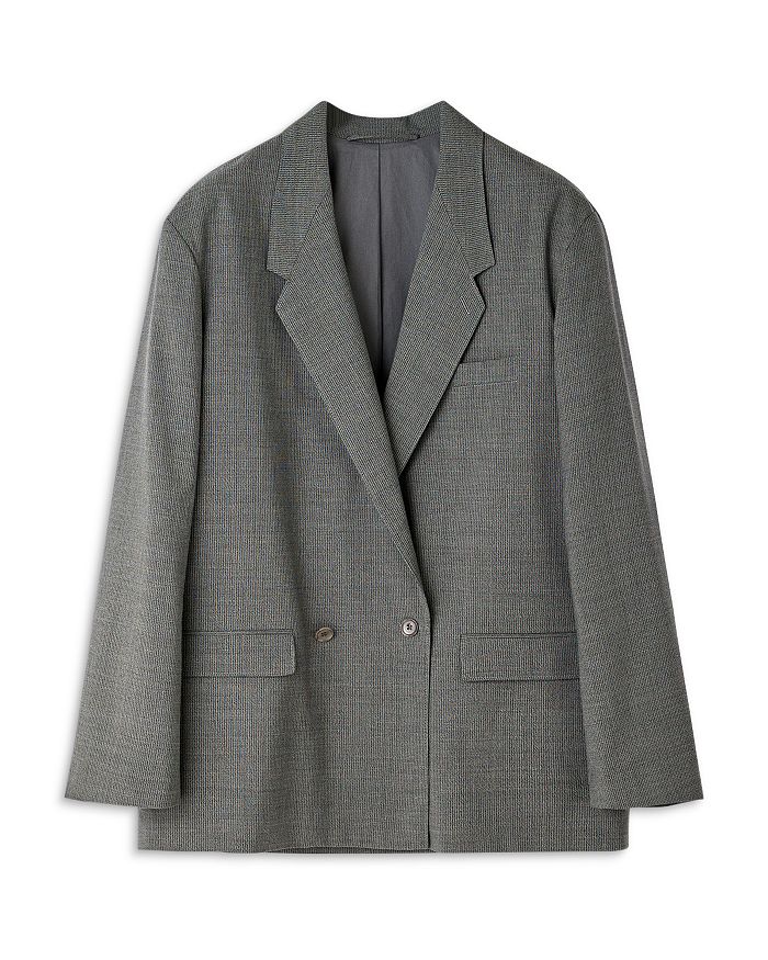 Lemaire Boxy Blazer | Bloomingdale's