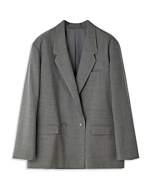 Lemaire Boxy Blazer Lemaire Boxy Blazer
