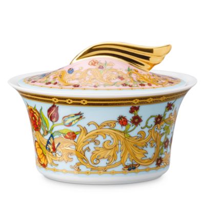 Versace - Butterfly Garden Sugar Bowl