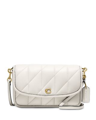 coach slim accordion zip