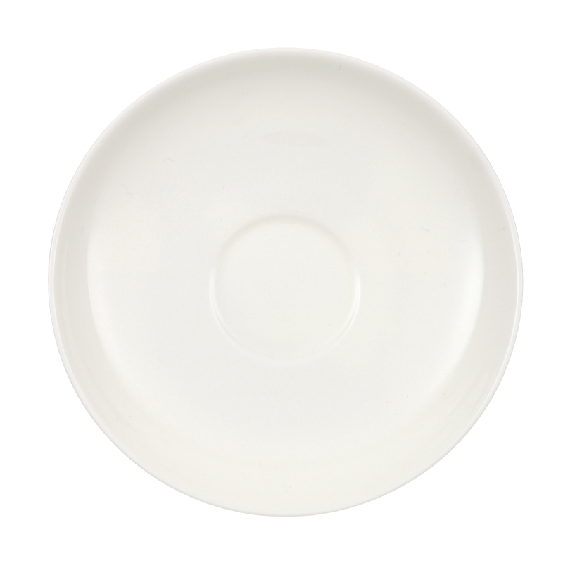 Villeroy & Boch Dinnerware, Anmut After Dinner Cup Saucer