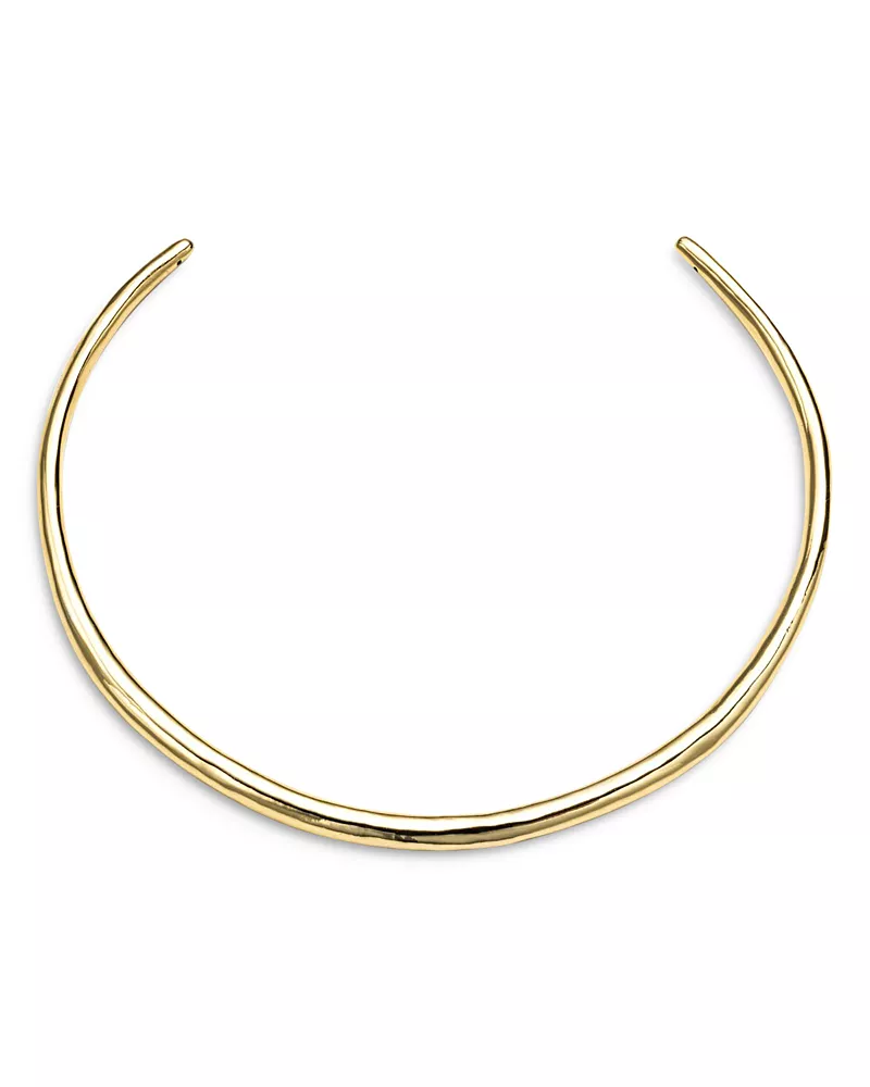 Alexis Bittar Collar Necklace