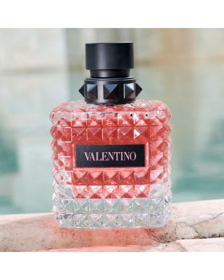 Valentino Donna Born in Roma Eau de Parfum 3-Piece Gift Set