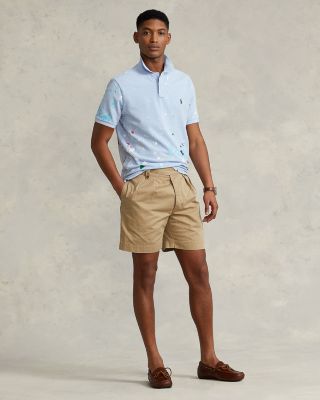 mens polo style