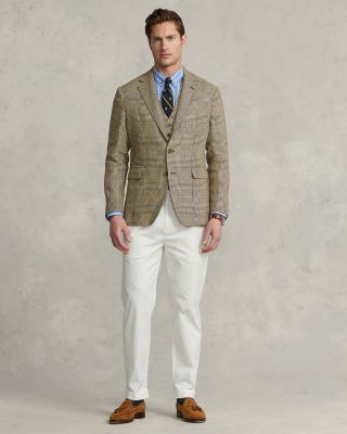 polo sportcoat