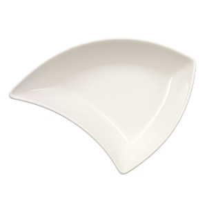 Villeroy & Boch New Wave Move White Bowl, Small