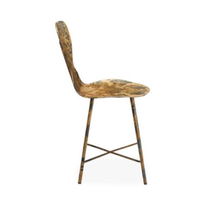 McCallan Metal Chair