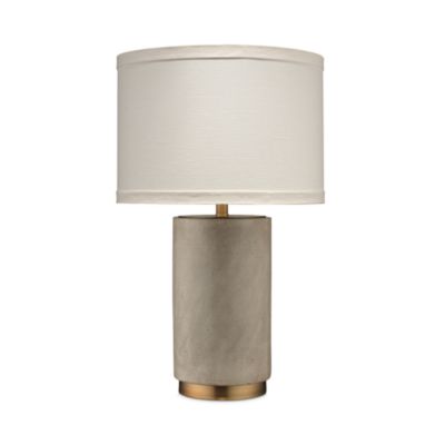 Mortar Table Lamp