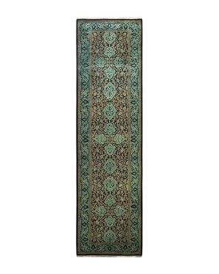 Bloomingdale's Mogul M1626 Runner Area Rug, 2'7 x 9'10