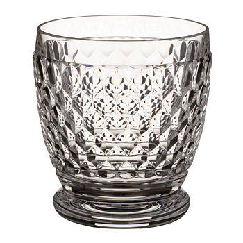 Villeroy & Boch - Boston Double Old-Fashioned Glass