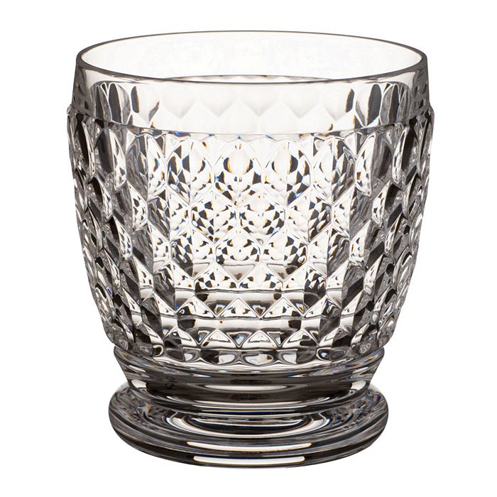 VILLEROY & BOCH BOSTON DOUBLE OLD-FASHIONED GLASS,72991410
