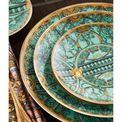 La Scala del Palazzo Verde Dinnerware Collection