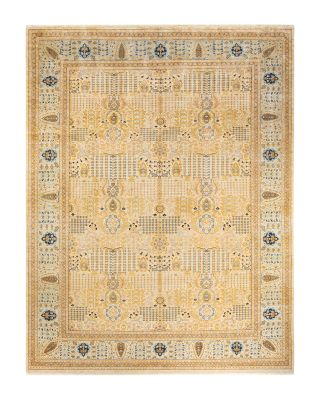 Bloomingdale's Mogul M1294 Area Rug, 9' x 12'