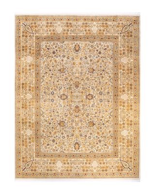 Bloomingdale's Mogul M1340 Area Rug, 9'2 x 12'2