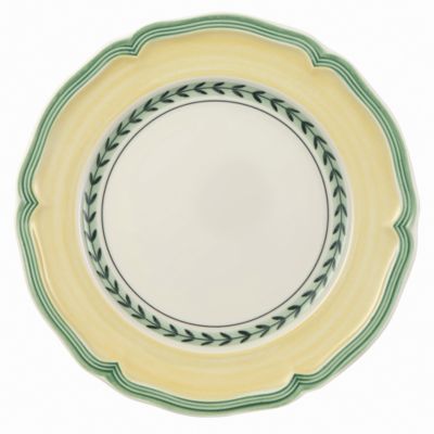 Villeroy & Boch - French Garden Salad Plate