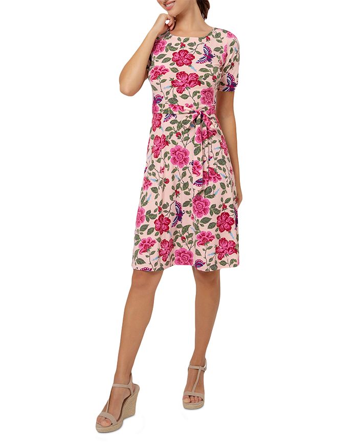 Reiss giselle best sale dress