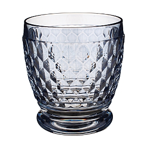 VILLEROY & BOCH BOSTON DOUBLE OLD-FASHIONED GLASS