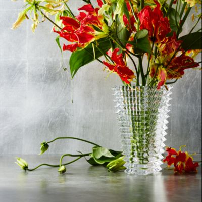 Eye Small Rectangular Vase