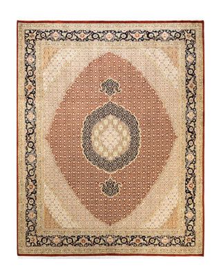 Bloomingdale's Mogul M1697 Area Rug, 8'1 x 10'5
