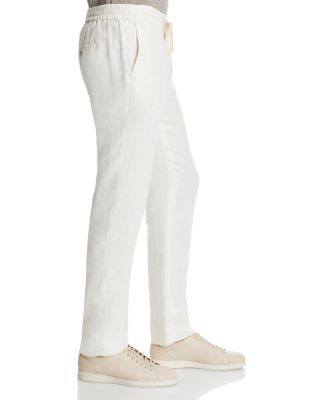 Lightweight Hemp Pants