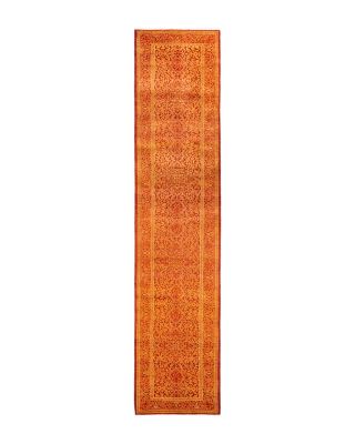 Bloomingdale's Mogul M1749 Runner Area Rug, 2'9 x 13'4