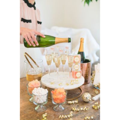 Sweet & Sparkling Candy Bento Box, 8-Piece