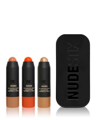 NUDESTIX - Beachy Nudes Kit