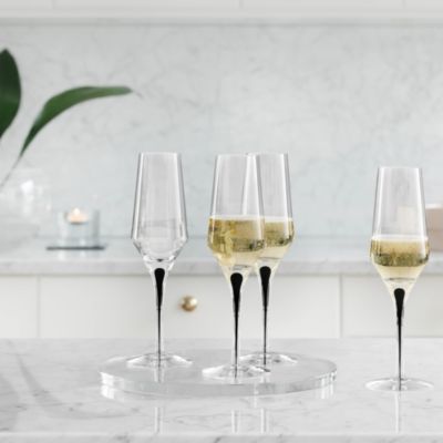 Metropol Champagne, Set of 2