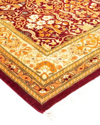 Mogul M1795 Runner Area Rug, 2'8" x 11'6"