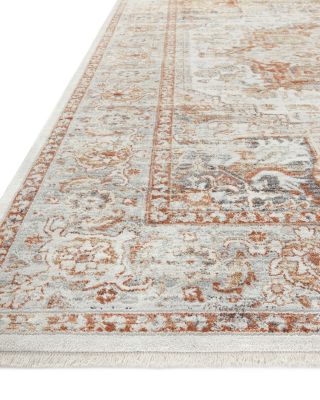 Bonney BNY-01 Area Rug, 2' x 3'