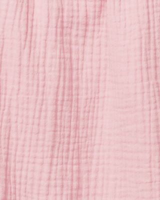 Girls' Celeste Cotton Nightdress - Baby, Little Kid, Big Kid