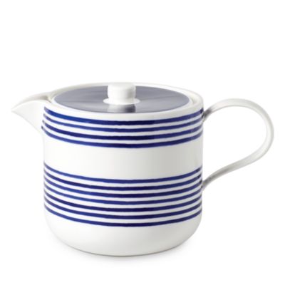 kate spade new york - Charlotte Street Teapot