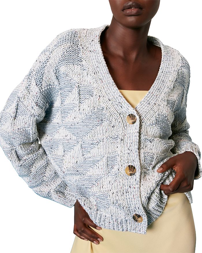 Whistles hotsell triangle dress
