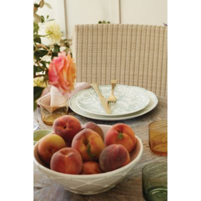 Butterfly Meadow Cottage Accent Plates, Set of 4