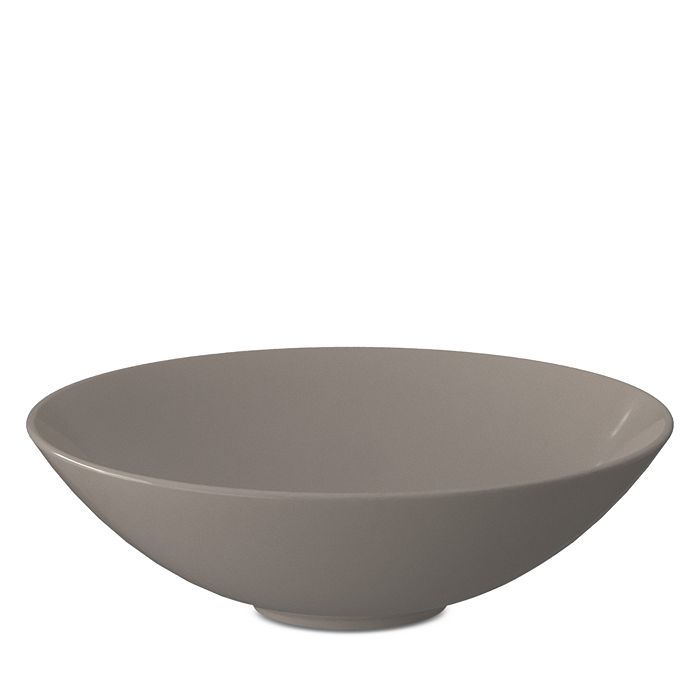 Villeroy & Boch La Boule Stackable Dinnerware Set, Service For 2 In Beige