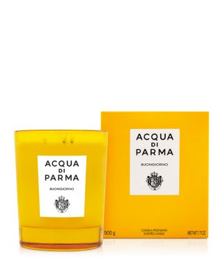 Buongiorno Candle 17 oz.