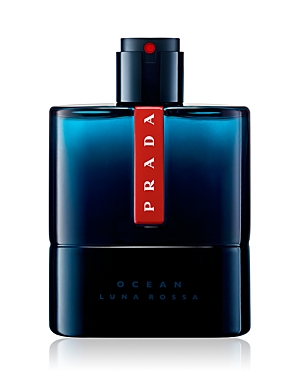 Prada Luna Rossa Ocean Eau De Toilette 5.1 Oz.