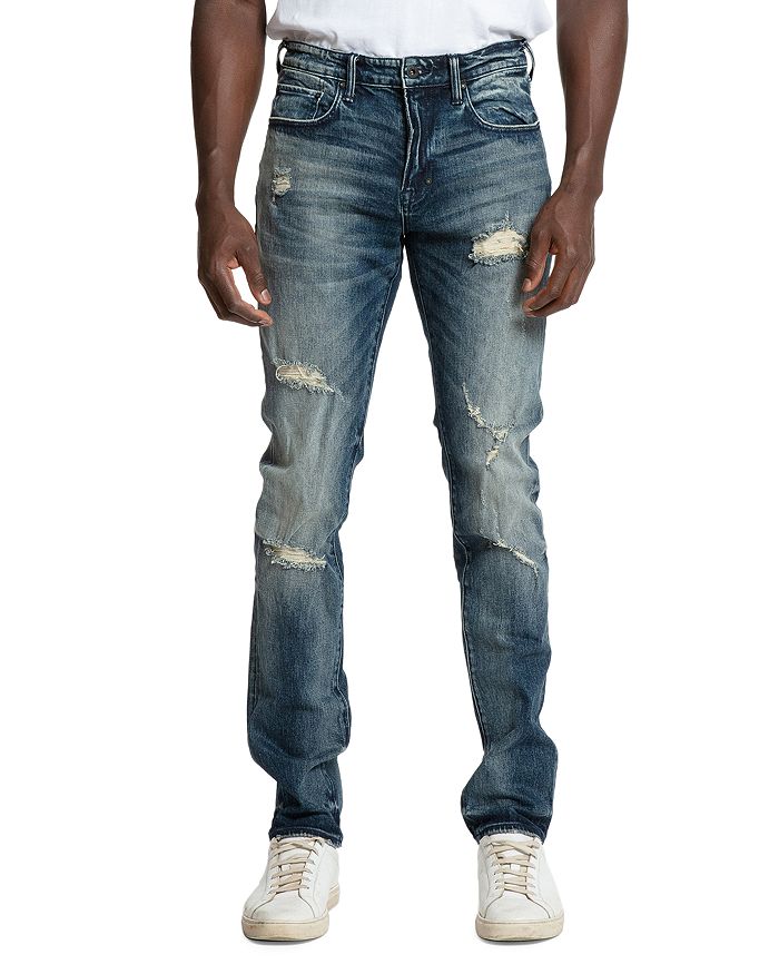 PRPS The One Straight Fit Jeans | Bloomingdale's