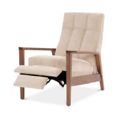 Callum Fabric Power Recliner