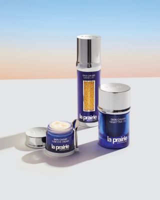 アイケア LA PRAIRIE SKIN CAVIAR LUXE EYE CREAM SC 95790-01252-