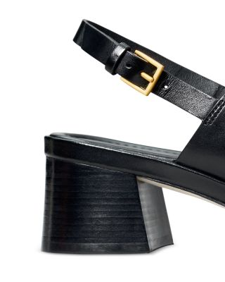 Women's Eleanor Block Heel Sandals