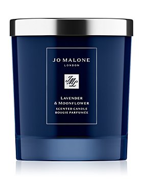 Jo Malone London - Lavender & Moonflower Home Candle 7 oz.