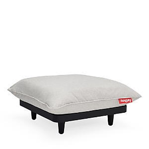 Fatboy Paletti Hocker Modular Patio Seat In Mist