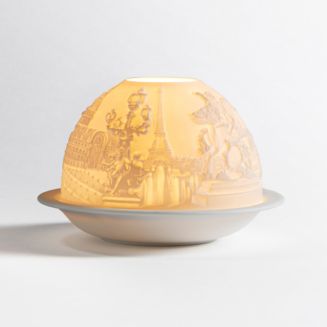 Bernardaud Paris Monuments Votive | Bloomingdale's