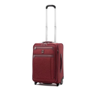 Platinum Elite 22&amp;quot; Expandable Carry On Rollaboard