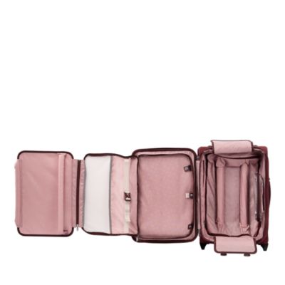 Platinum Elite 22&amp;quot; Expandable Carry On Rollaboard