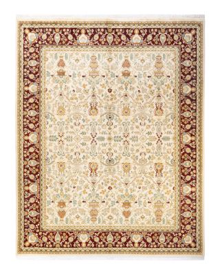 Bloomingdale's Mogul M1306 Area Rug, 8'2 x 10'3